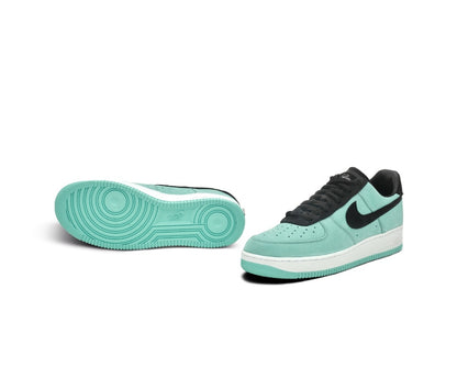 Nike Air Force 1 Low - Tiffany & Co 1837