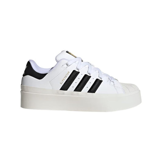 Adidas Superstar Bonega - Cloud white and core black