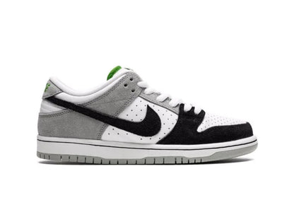 Nike Dunk Low - Chlorophyl