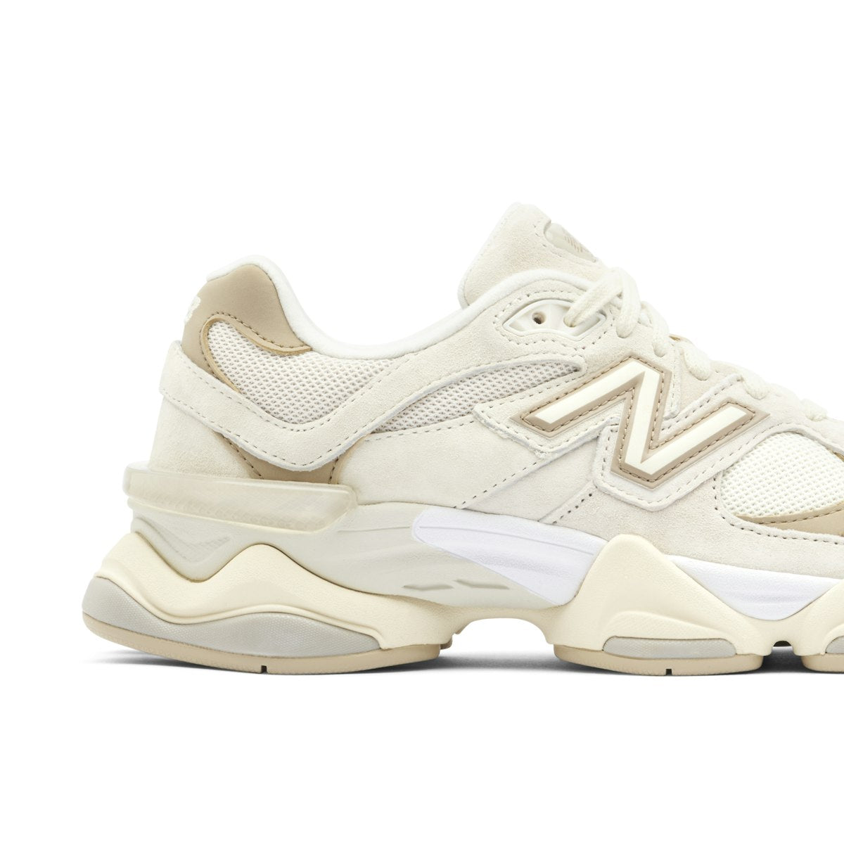 New Balance 9060 - Sea Salt and Linen