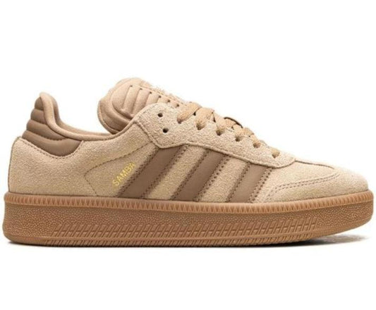 Adidas Samba XLG - Magic Beige