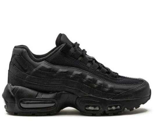 Nike Airmax 95 - Recraft "Tripple black"