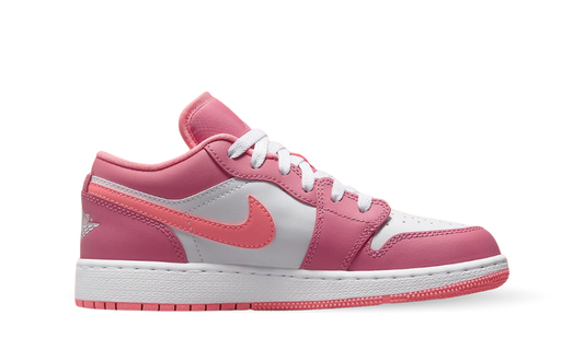 Nike Air Jordan 1 Low - Desert Berry