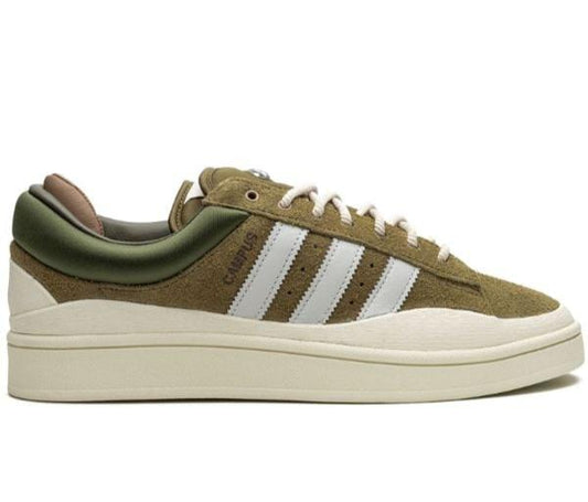 Adidas Campus x Bad Bunny - Light Olive