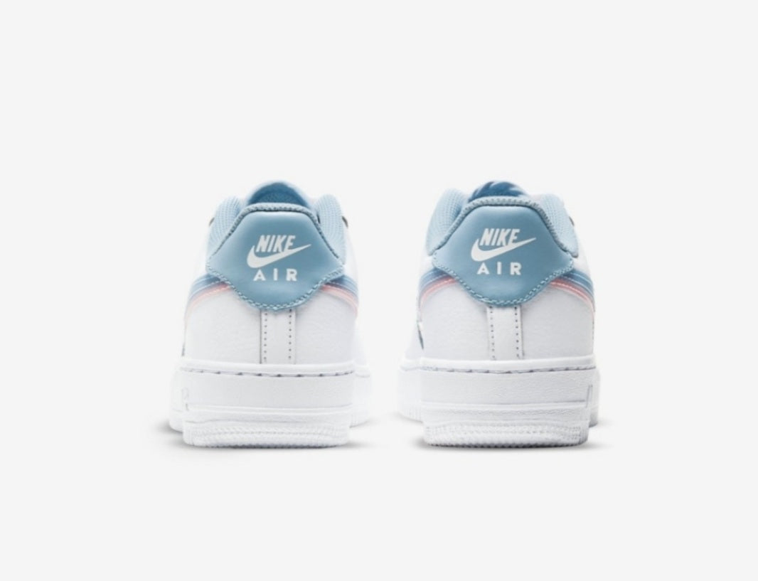 Air Force 1 Low GS - Double Swoosh