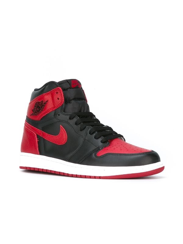 Air Jordan 1 Retro - Banned/ Bred