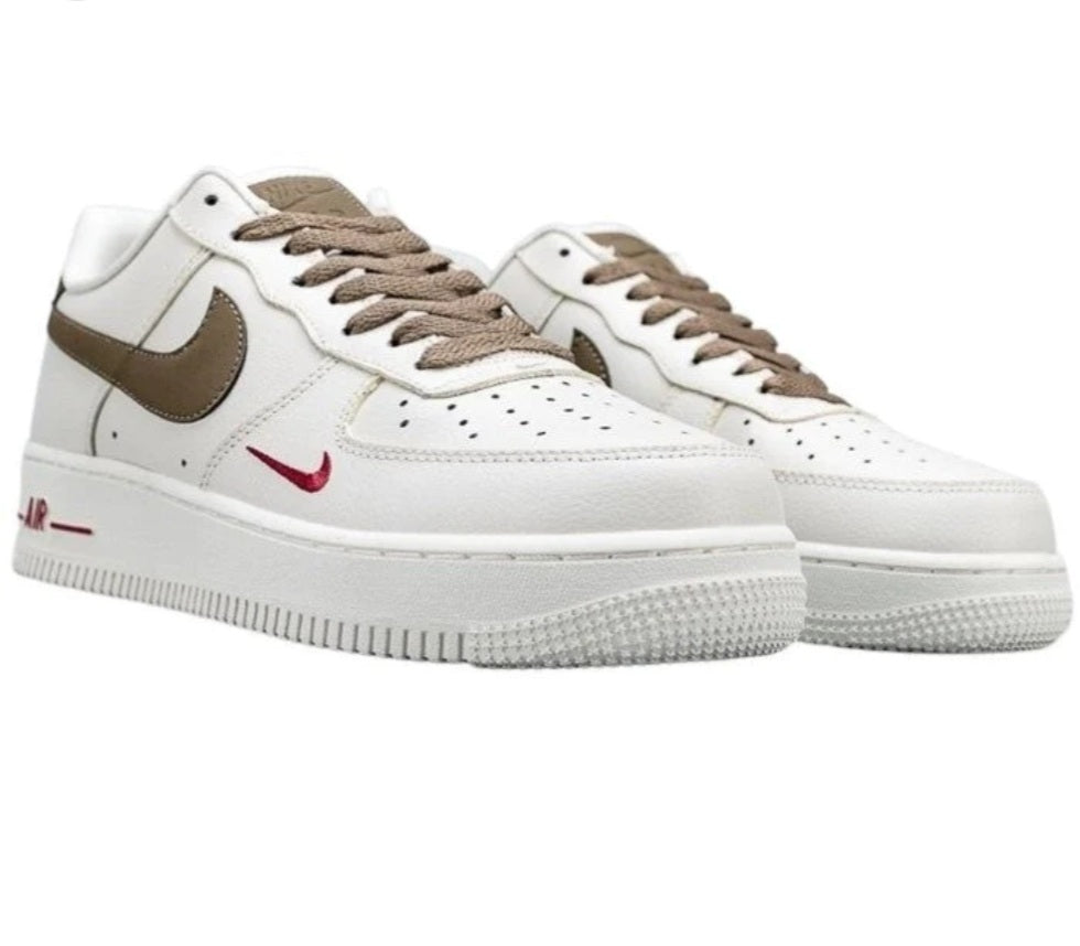 Air Force 1 Low - Milk coffee