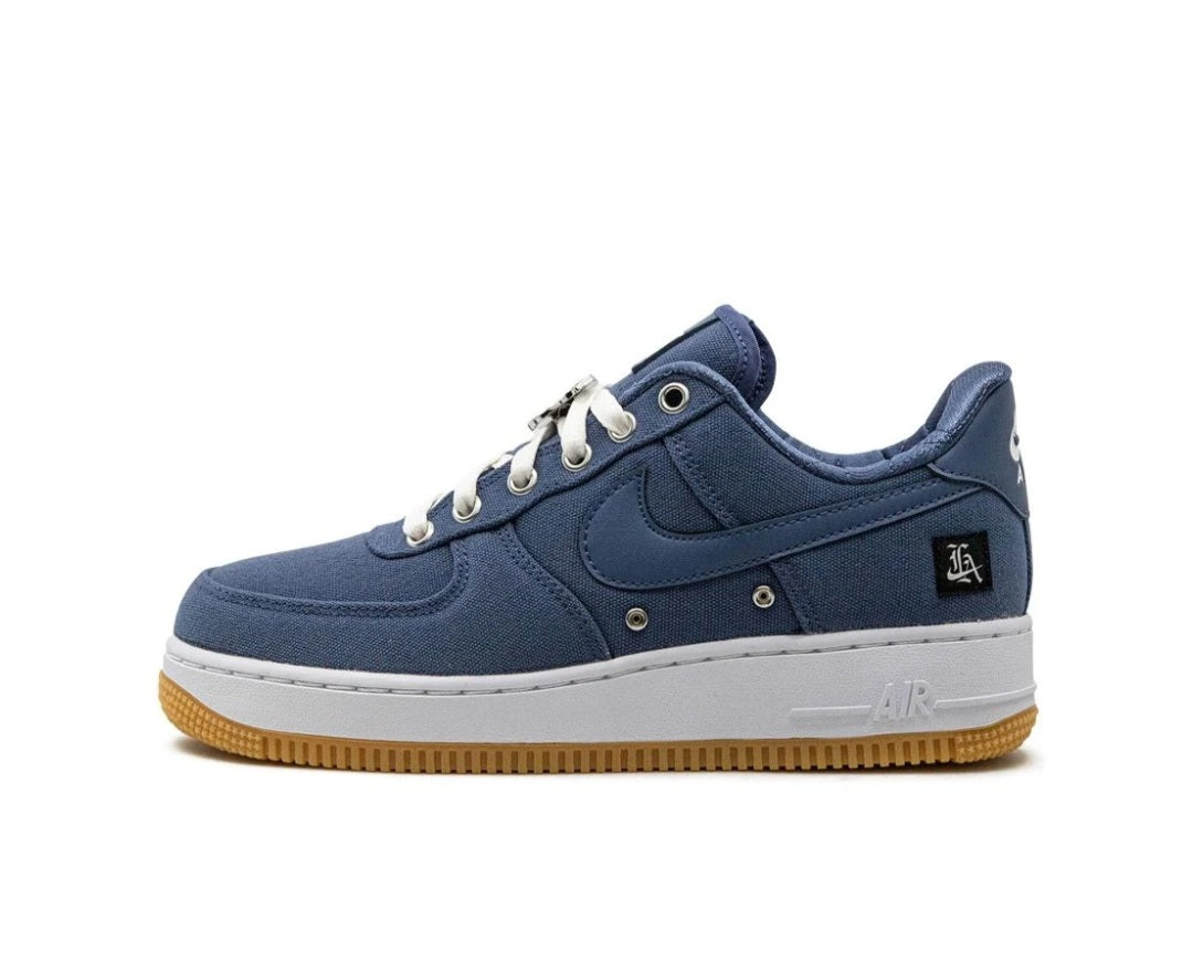 Nike Air Force 1 Low - West Coast