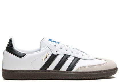 Adidas Samba OG - Black and White