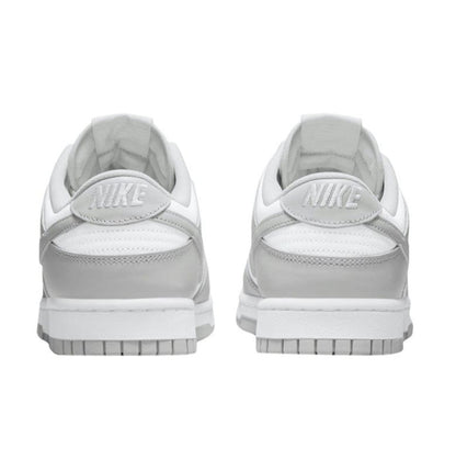 Nike Dunk Low - White Grey