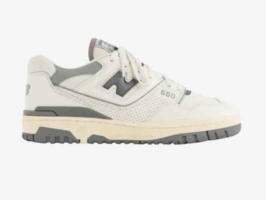 New Balance 550 x Aime Leone Dore - White Grey