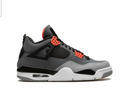 Air Jordan 4 Retro - Infrared