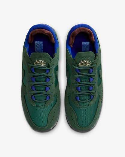 Nike Air Force 1 Low - Wild Fire Green