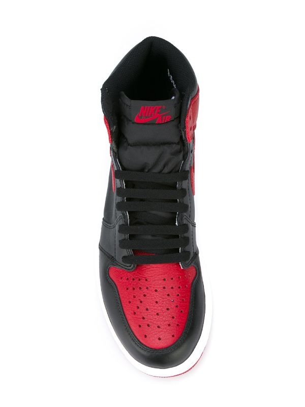 Air Jordan 1 Retro - Banned/ Bred