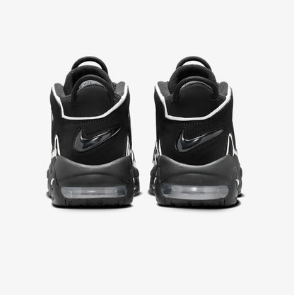 Nike Air Uptempo - Black and White