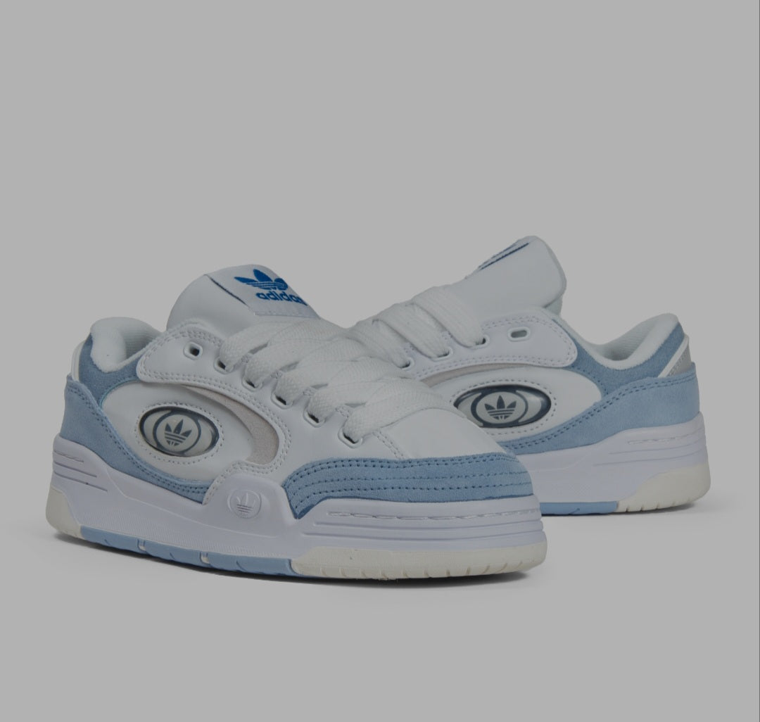 Adidas Adi2000 X - Blue/ white