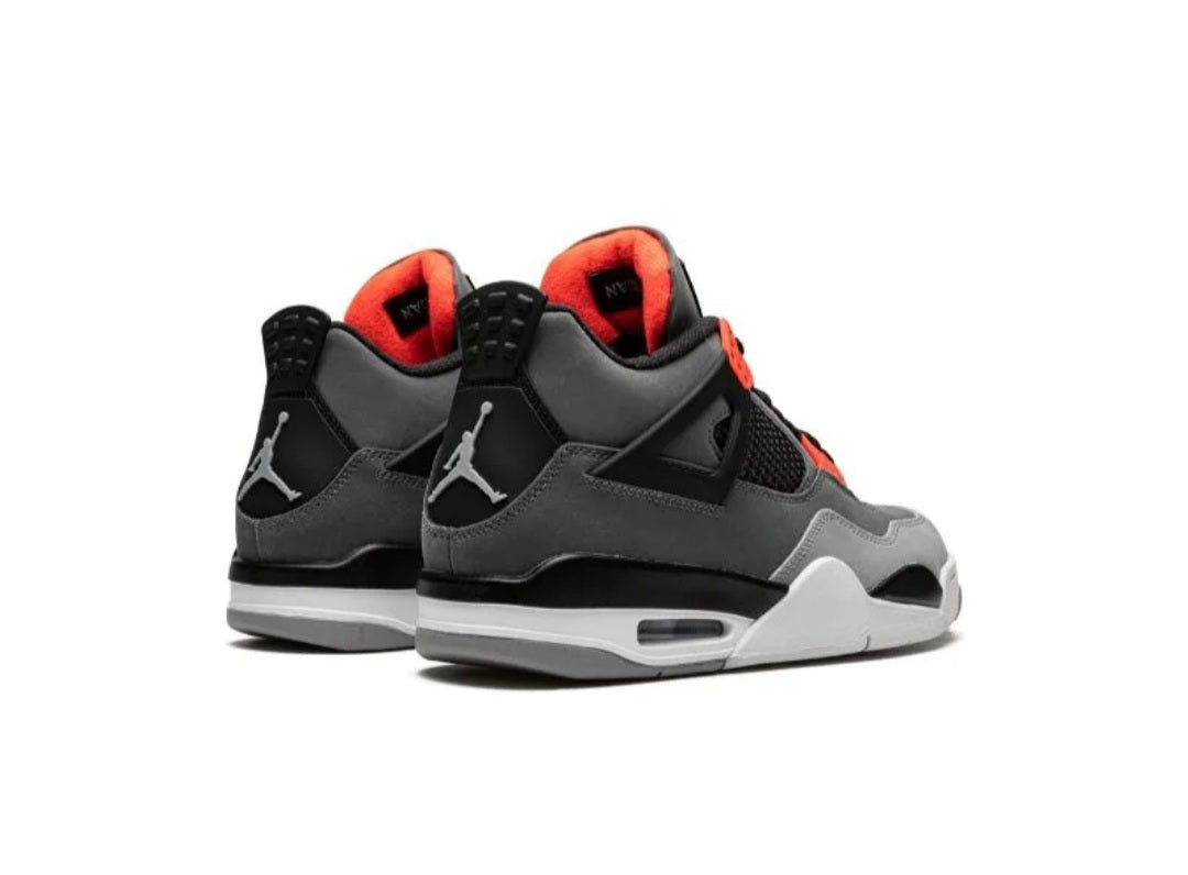 Air Jordan 4 Retro - Infrared