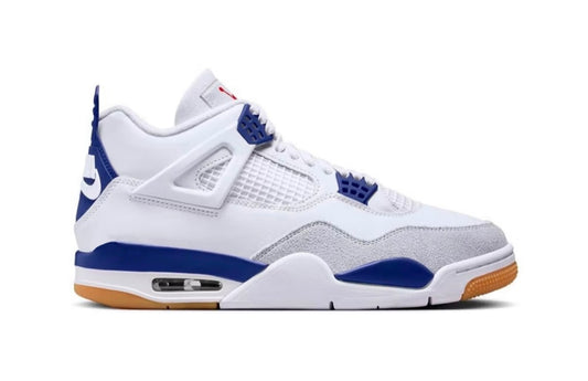 Air Jordan 4 SB - Saphire