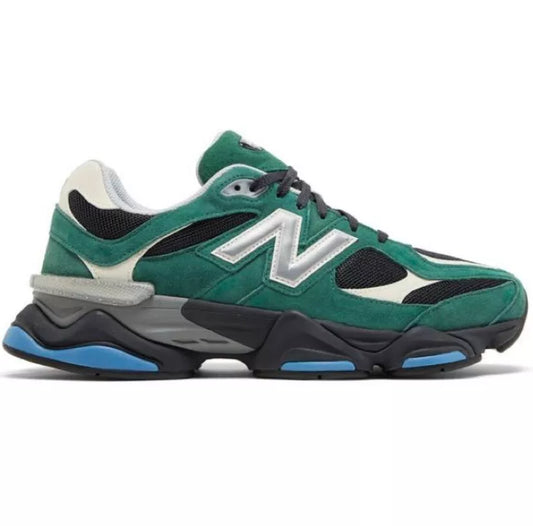 New Balance 9060 - Team Forest Green