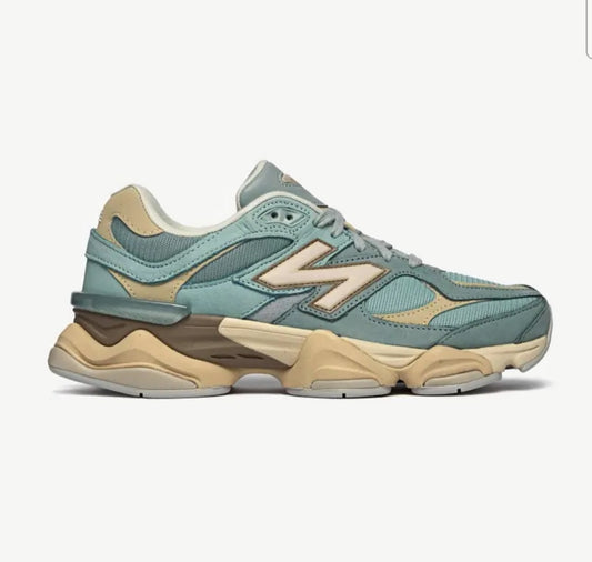 New Balance 9060 - Blue Haze