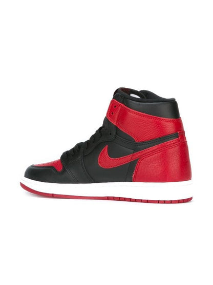 Air Jordan 1 Retro - Banned/ Bred