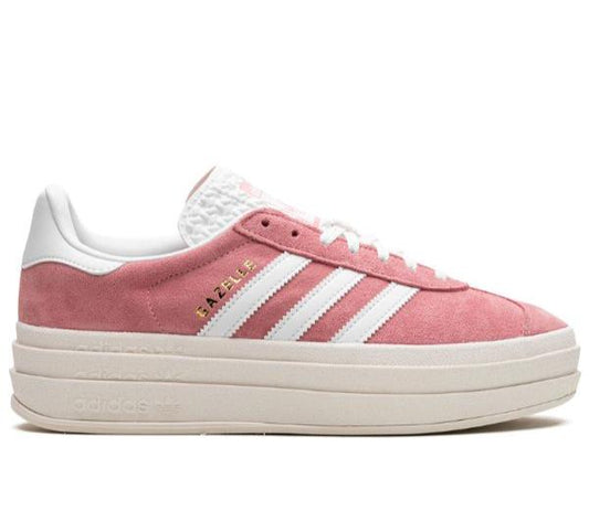 Adidas Gazelle Bold platform - Pink