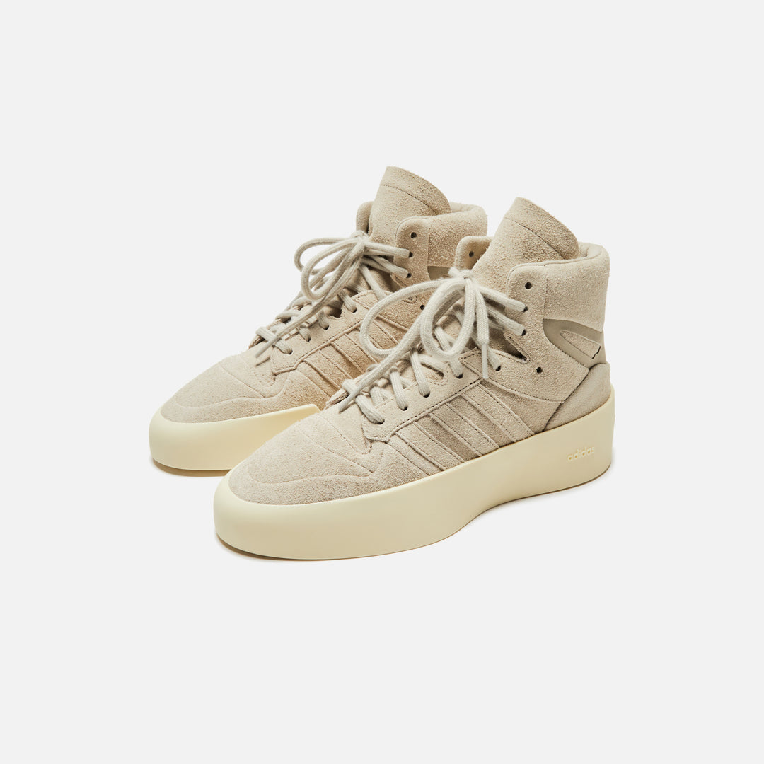 Adidas x Fear of God Athletics 86 Hi SOLE COUTURE