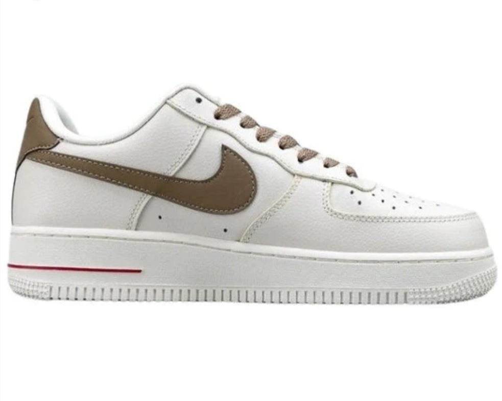 Air Force 1 Low - Milk coffee