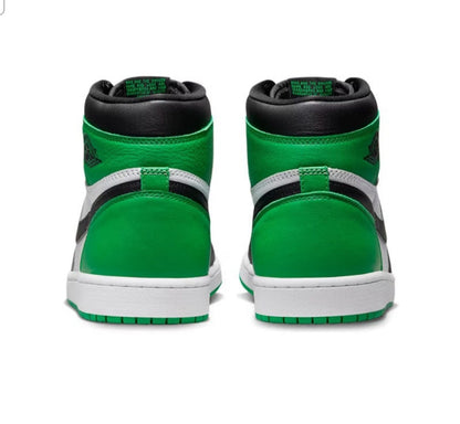 Air Jordan 1 Retro High - OG Lucky Green