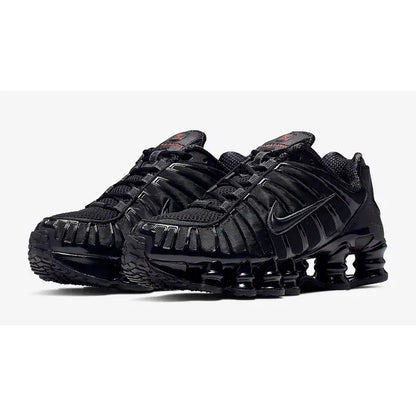 Nike Shox TL - Black