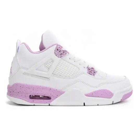 Air Jordan 4 Retro - Pink Oreo