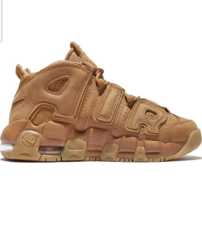 Nike Air Uptempo - Flax GS