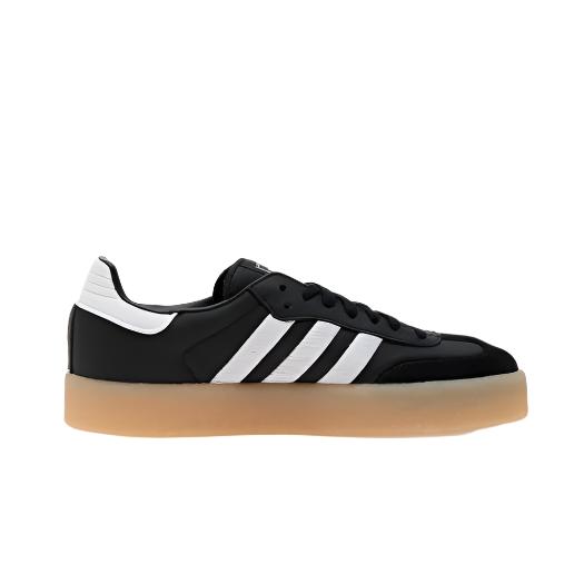 Adidas Samba - Black abs white