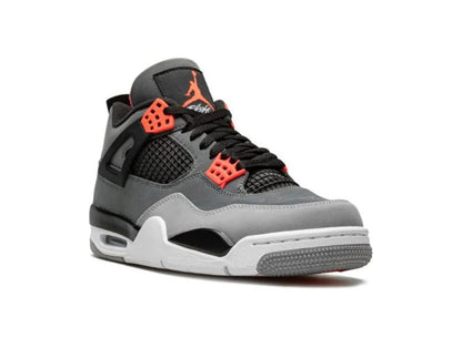 Air Jordan 4 Retro - Infrared