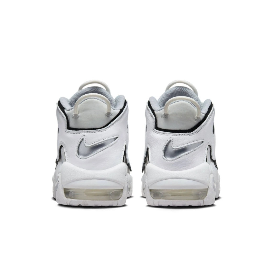 Nike Air Uptempo more - Photon Dust