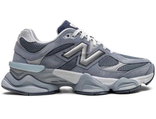 New Balance 9060 - Arctic Grey