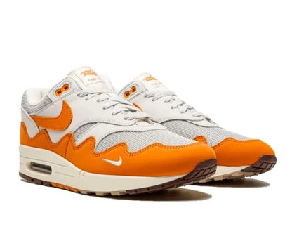 Nike Airmax 1 - Patta Mornach