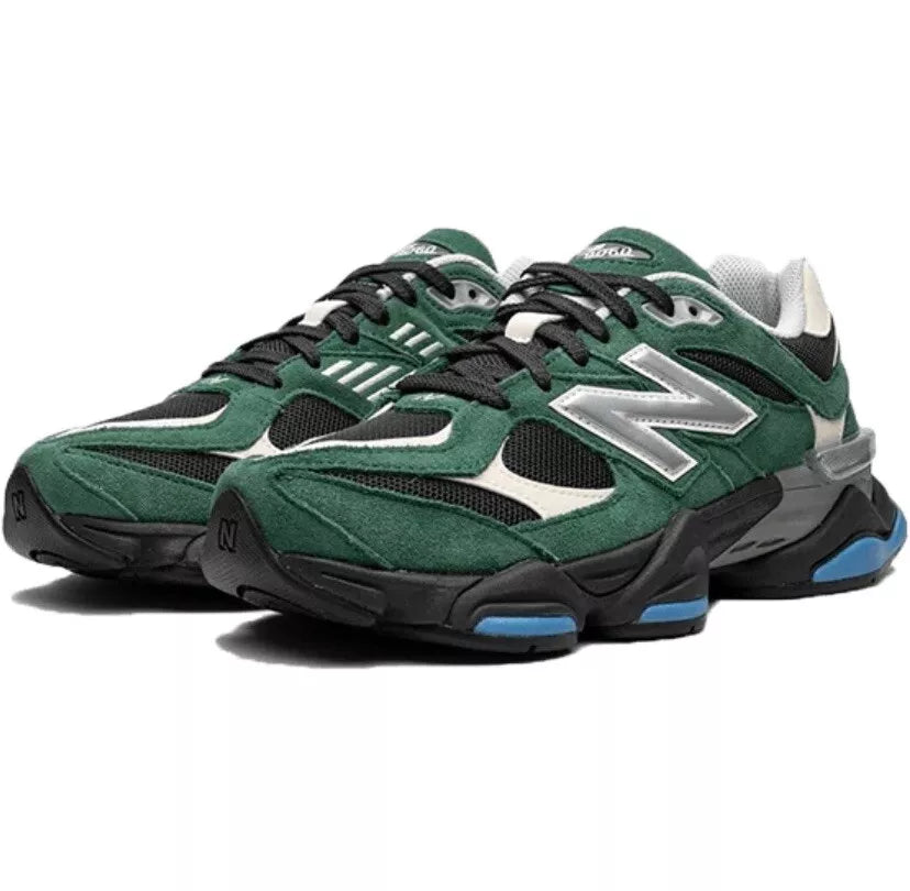 New Balance 9060 - Team Forest Green