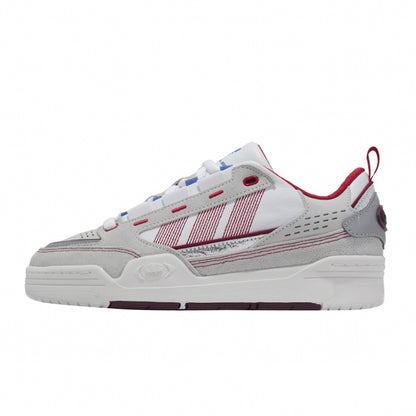 Adidas Adi2000 - White Scarlet