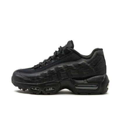 Nike Airmax 95 - Recraft "Tripple black"