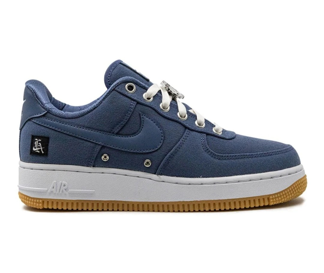 Nike Air Force 1 Low - West Coast