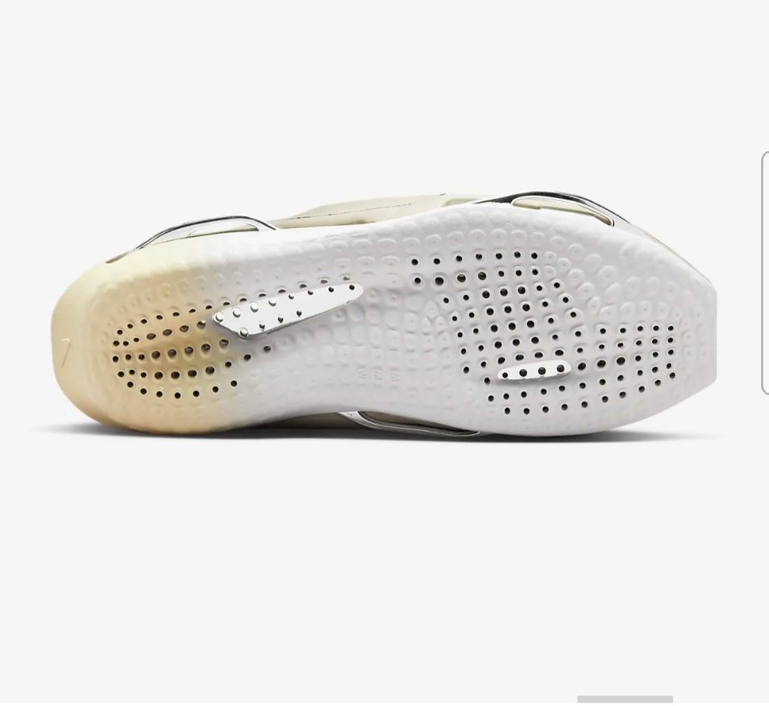 Nike Mathew M. Williams - Light bone slides