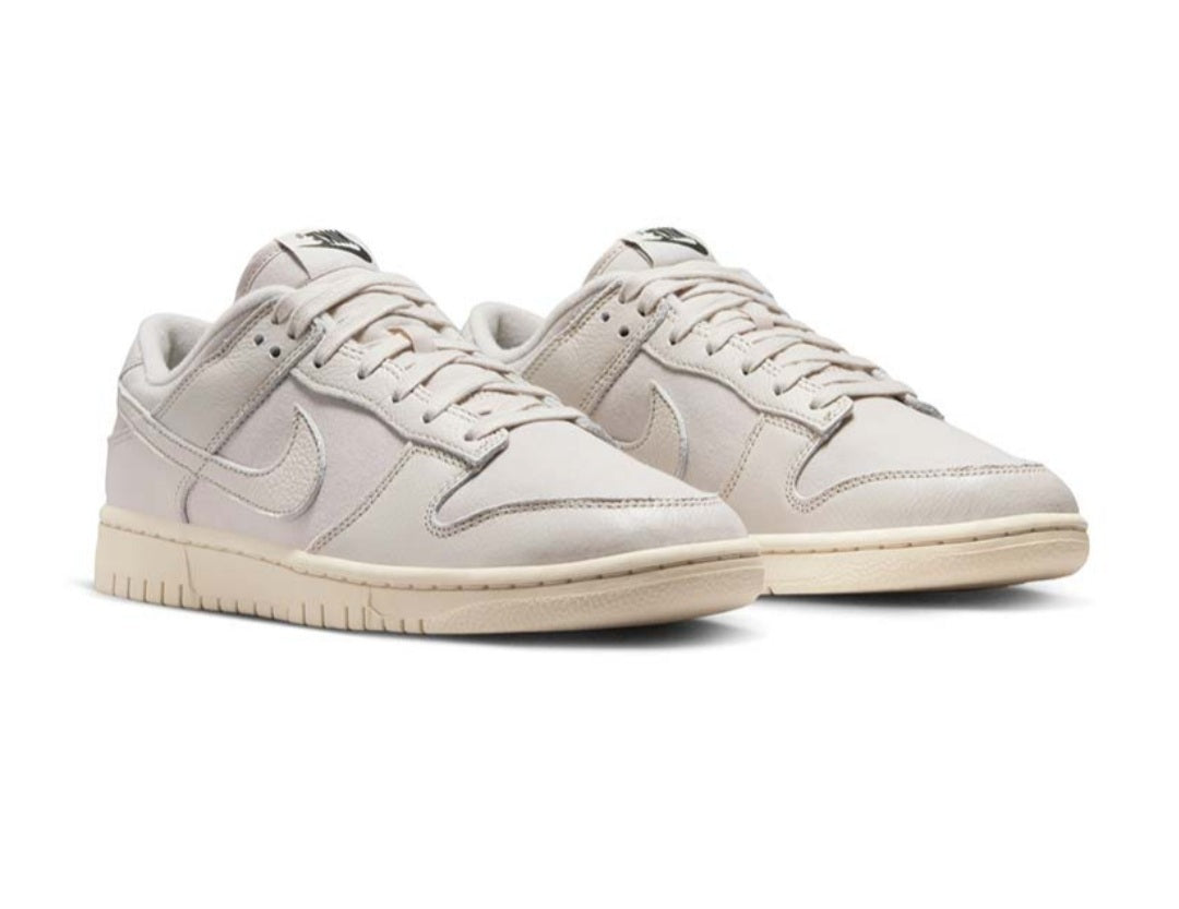 Nike Dunk Low - Light Orewood Brown