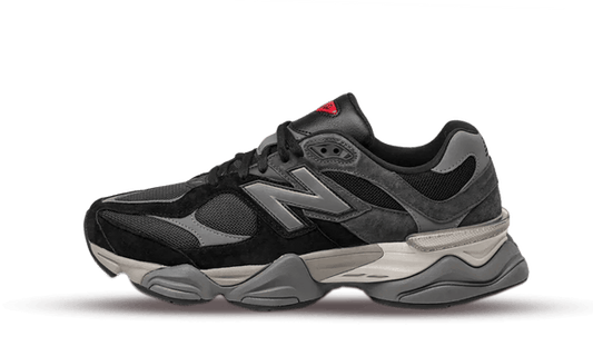 New Balance 9060 - Black Casterlock