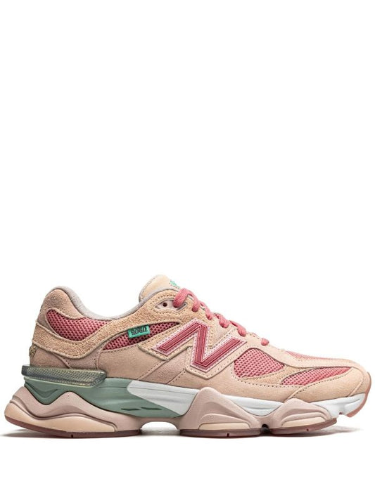 New Balance 550 x Joe Freshgoods - "Inside Voices" Penny Cookie Pink