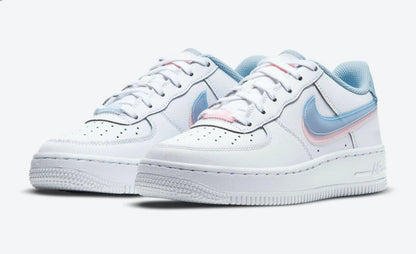 Air Force 1 Low GS - Double Swoosh