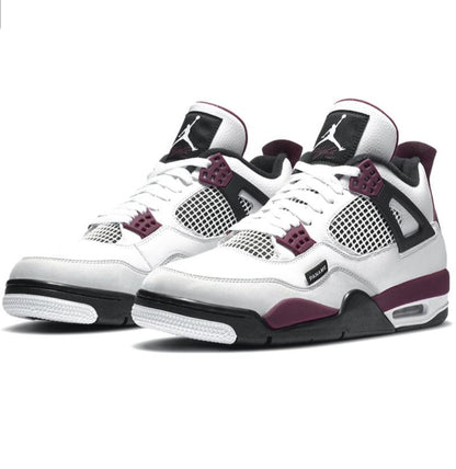 Air Jordan 4 Retro - PSG