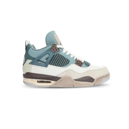 Air Jordan 4 Retro -Snorlax