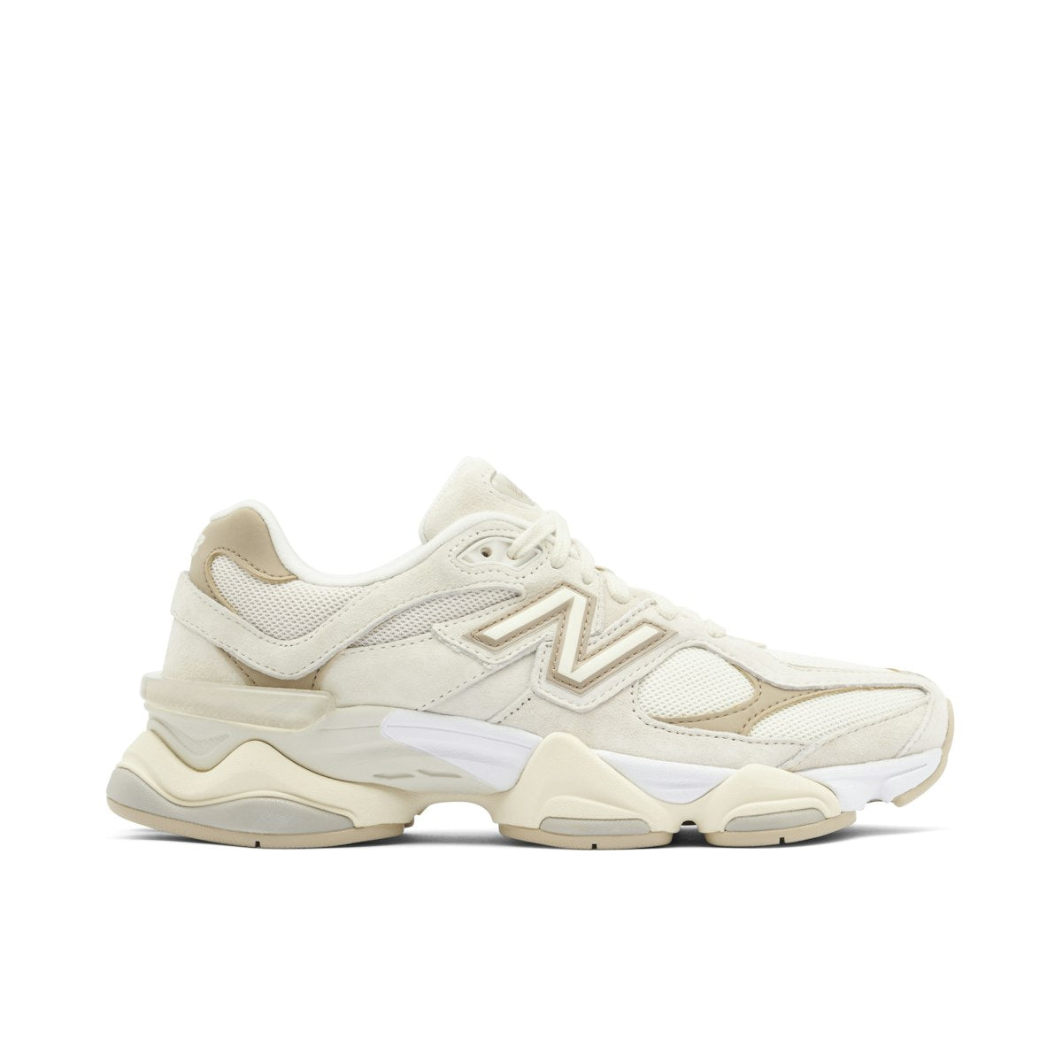 New Balance 9060 - Sea Salt and Linen