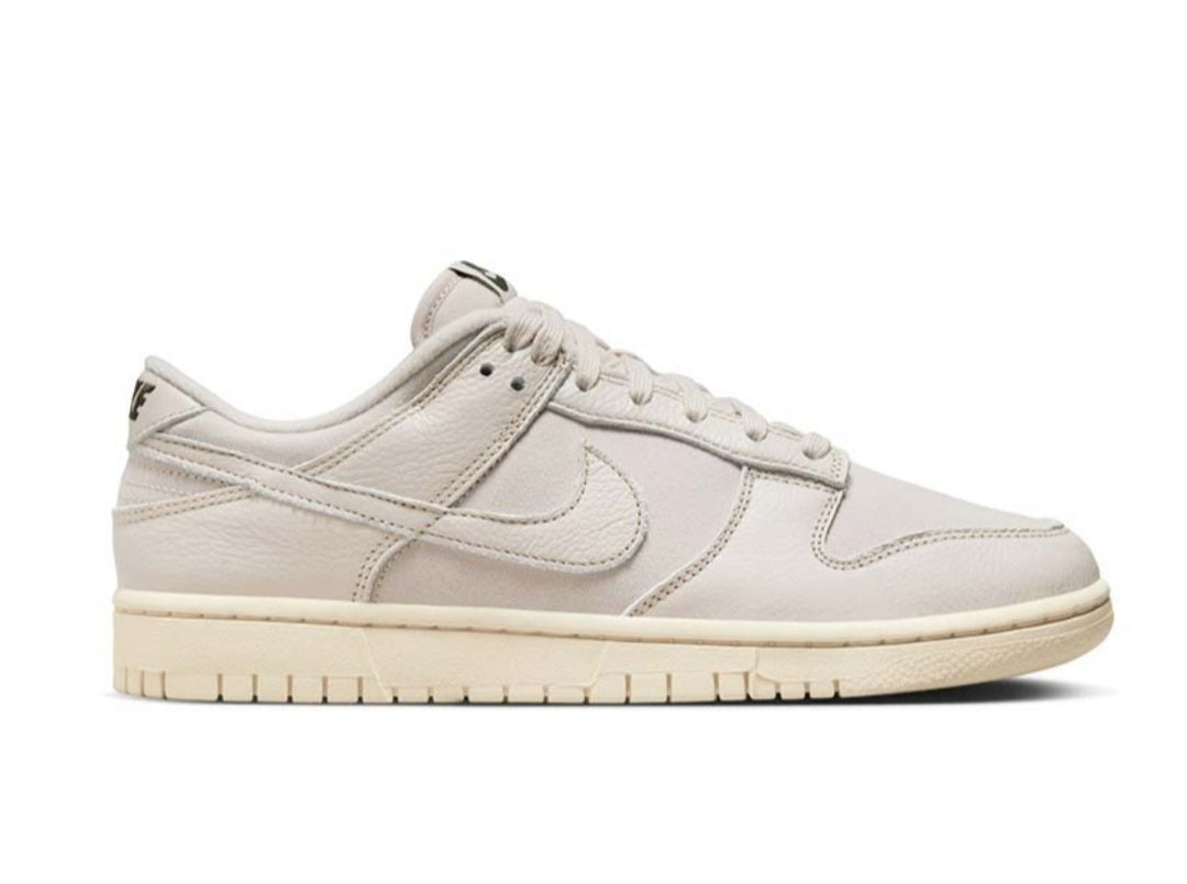 Nike Dunk Low - Light Orewood Brown